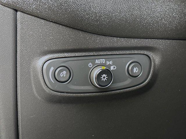 used 2020 Chevrolet Equinox car, priced at $15,991