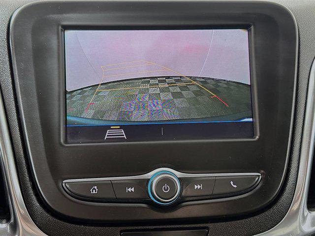 used 2020 Chevrolet Equinox car, priced at $15,991