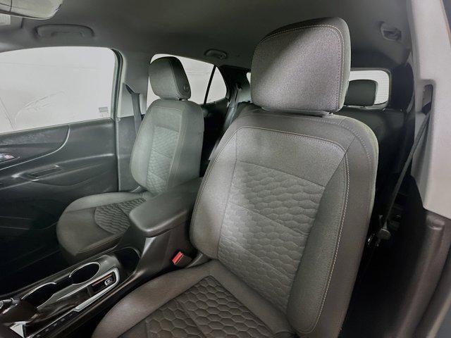 used 2020 Chevrolet Equinox car, priced at $15,991