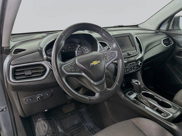 used 2020 Chevrolet Equinox car, priced at $15,991