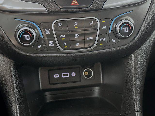 used 2020 Chevrolet Equinox car, priced at $15,991
