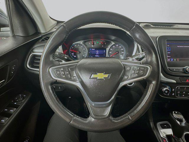 used 2020 Chevrolet Equinox car, priced at $15,991