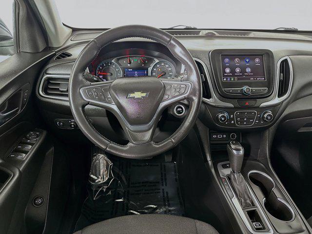 used 2020 Chevrolet Equinox car, priced at $15,991