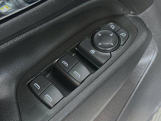 used 2020 Chevrolet Equinox car, priced at $15,991