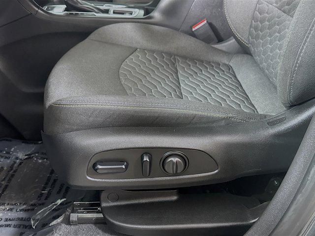 used 2020 Chevrolet Equinox car, priced at $15,991