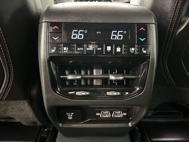 used 2023 Jeep Grand Cherokee car, priced at $52,250