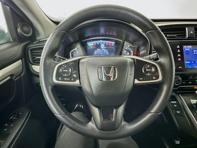 used 2022 Honda CR-V car, priced at $26,991