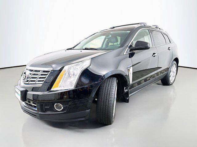 used 2013 Cadillac SRX car, priced at $10,991