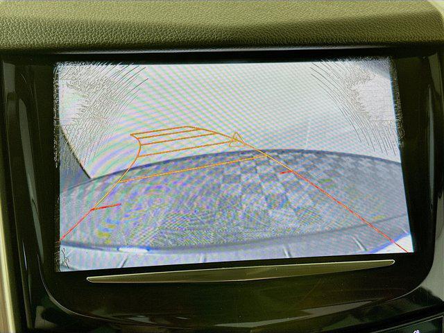 used 2013 Cadillac SRX car, priced at $10,991