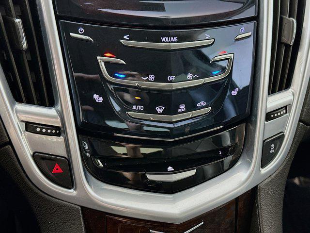 used 2013 Cadillac SRX car, priced at $10,991