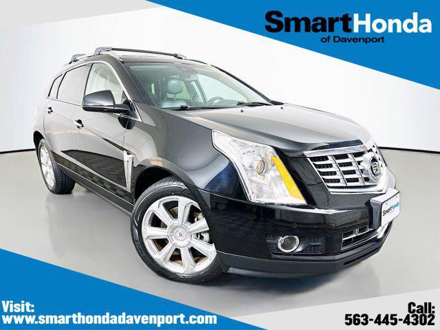 used 2013 Cadillac SRX car, priced at $10,991