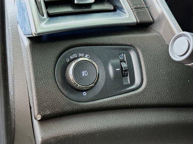 used 2013 Cadillac SRX car, priced at $10,991