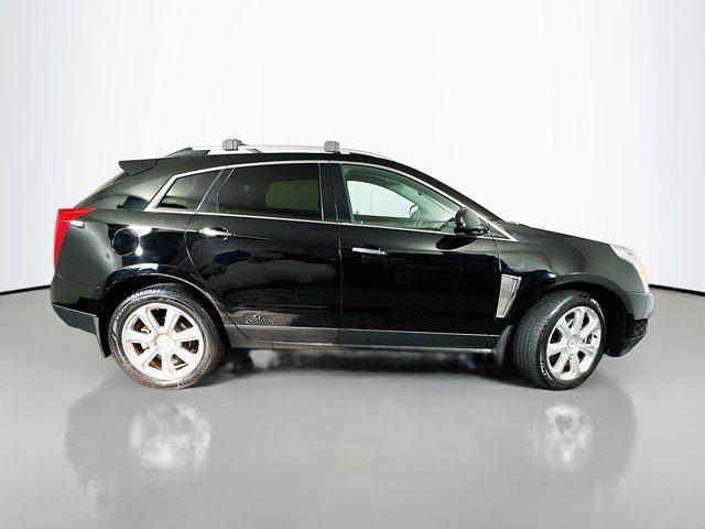 used 2013 Cadillac SRX car, priced at $10,991