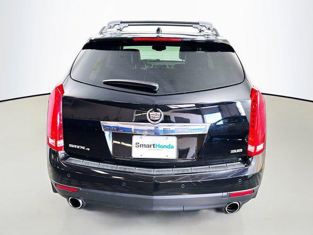 used 2013 Cadillac SRX car, priced at $10,991