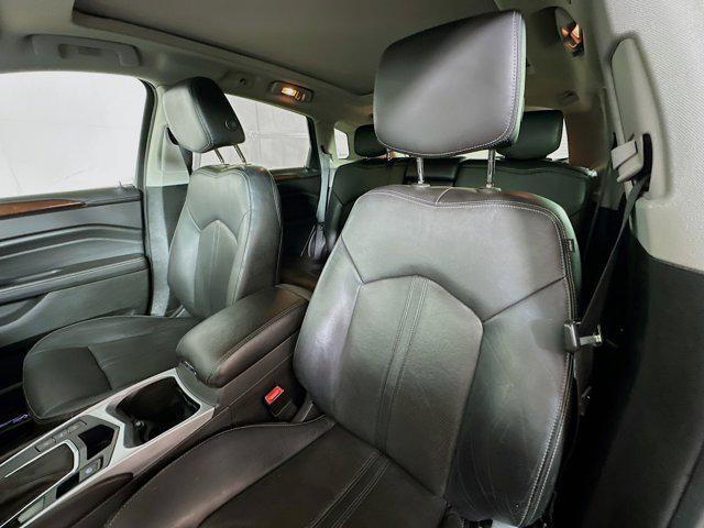 used 2013 Cadillac SRX car, priced at $10,991