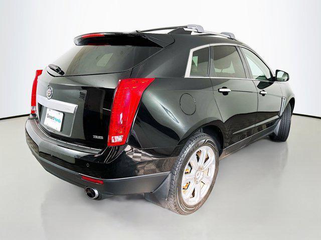 used 2013 Cadillac SRX car, priced at $10,991