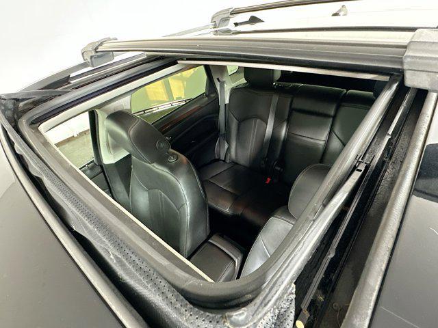 used 2013 Cadillac SRX car, priced at $10,991