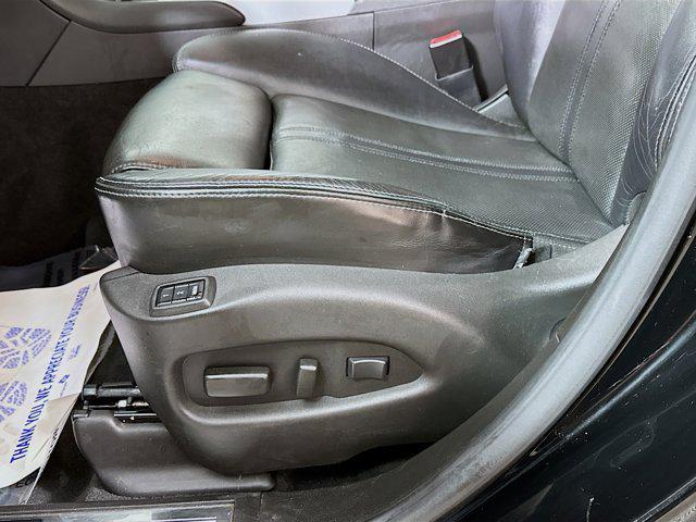 used 2013 Cadillac SRX car, priced at $10,991