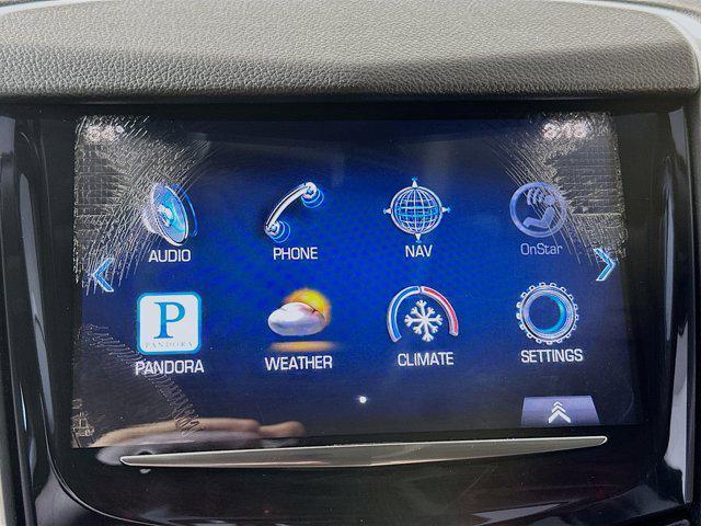 used 2013 Cadillac SRX car, priced at $10,991