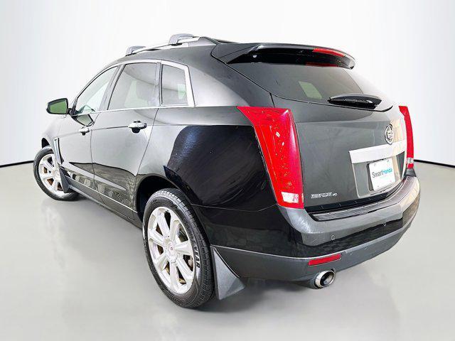 used 2013 Cadillac SRX car, priced at $10,991