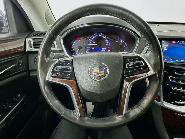 used 2013 Cadillac SRX car, priced at $10,991