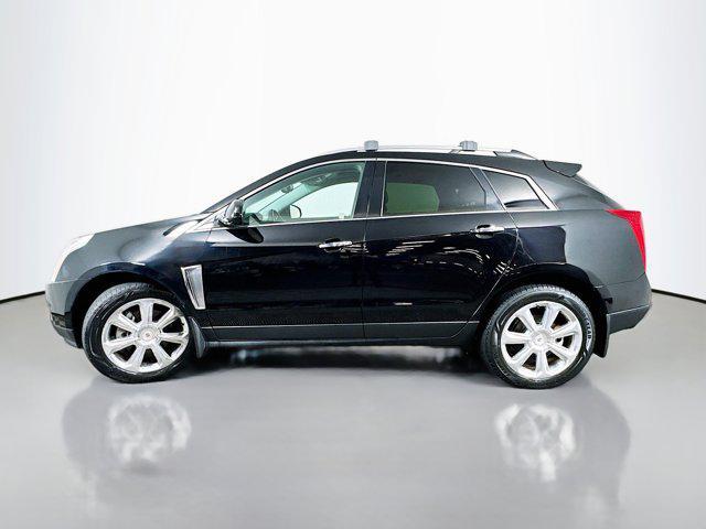 used 2013 Cadillac SRX car, priced at $10,991