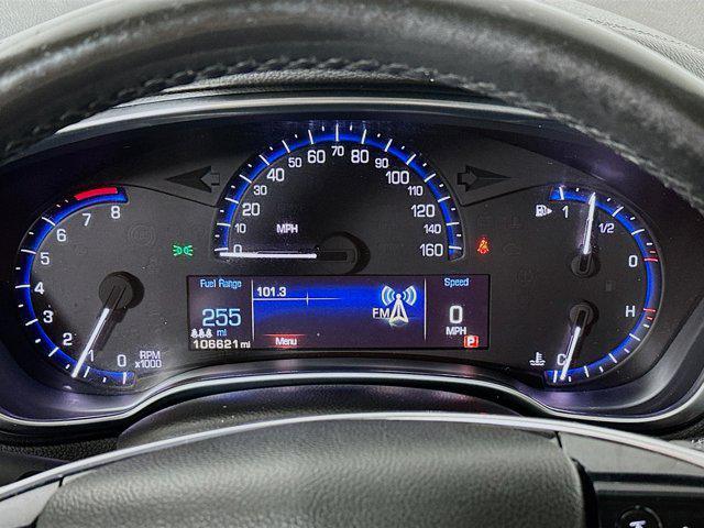 used 2013 Cadillac SRX car, priced at $10,991