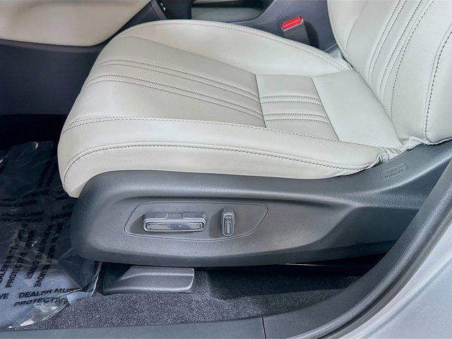 new 2026 Honda HR-V car, priced at $33,000