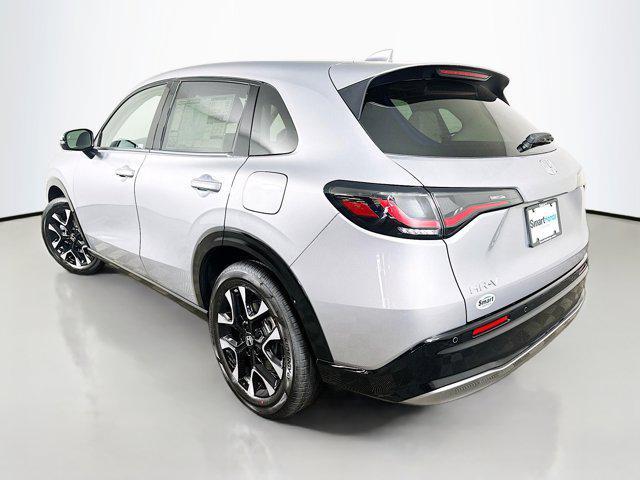 new 2026 Honda HR-V car, priced at $33,000