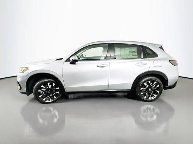 new 2026 Honda HR-V car, priced at $33,000