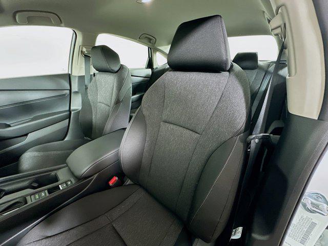 new 2025 Honda Accord car