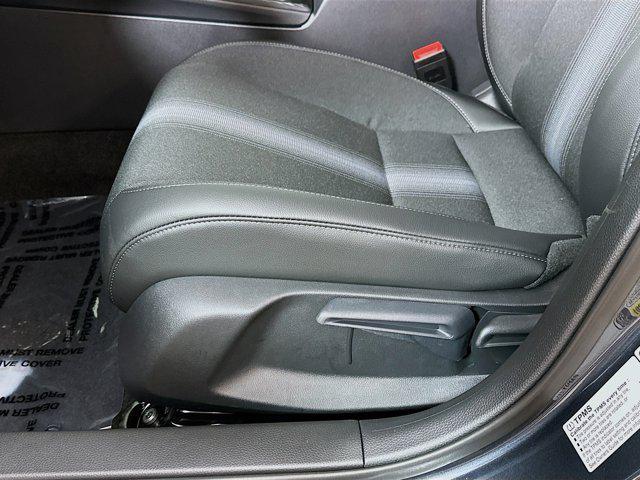 new 2026 Honda Civic car, priced at $28,990