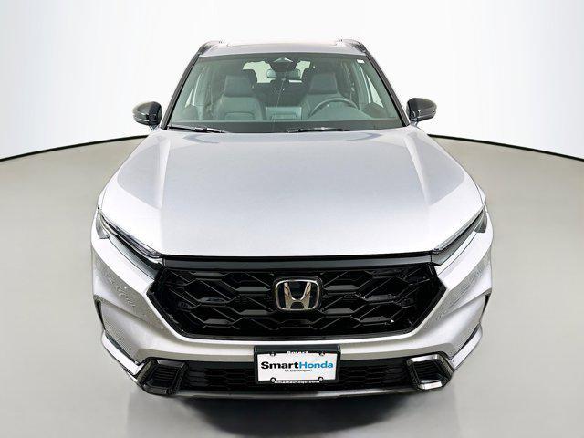 new 2026 Honda CR-V Hybrid car, priced at $38,525