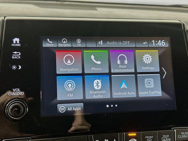 used 2019 Honda Odyssey car, priced at $22,991