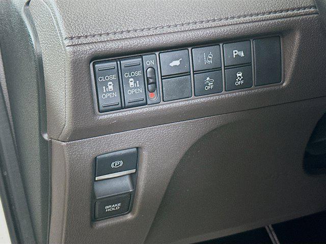 used 2019 Honda Odyssey car, priced at $22,991