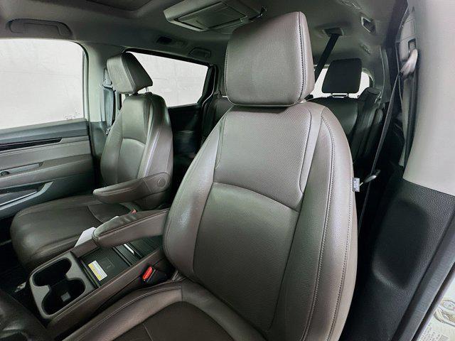 used 2019 Honda Odyssey car, priced at $22,991