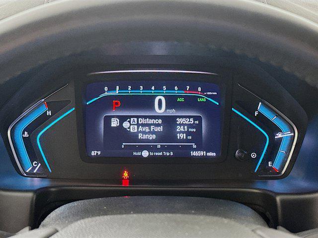 used 2019 Honda Odyssey car, priced at $22,991