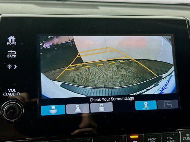 used 2019 Honda Odyssey car, priced at $22,991