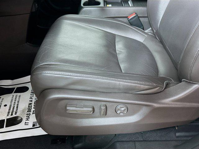 used 2019 Honda Odyssey car, priced at $22,991
