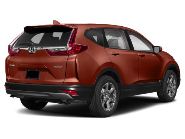 used 2019 Honda CR-V car