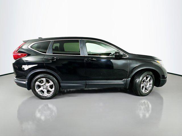 used 2019 Honda CR-V car, priced at $21,491
