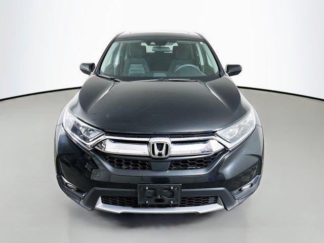 used 2019 Honda CR-V car, priced at $21,491