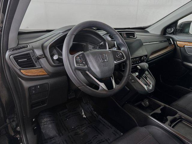 used 2019 Honda CR-V car, priced at $21,491