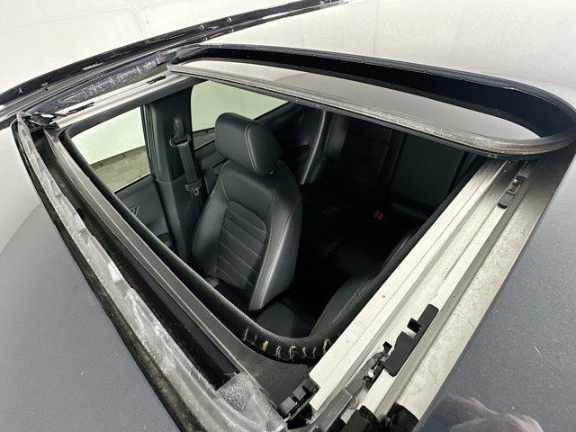 used 2024 Honda CR-V Hybrid car, priced at $38,991