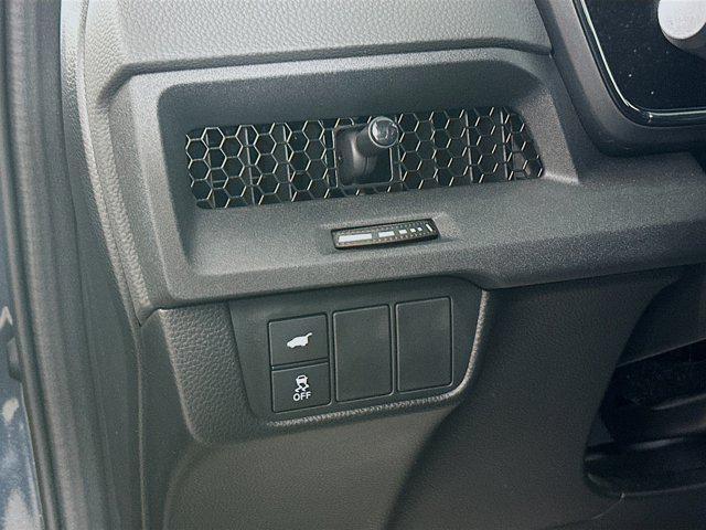 used 2024 Honda CR-V Hybrid car, priced at $38,991