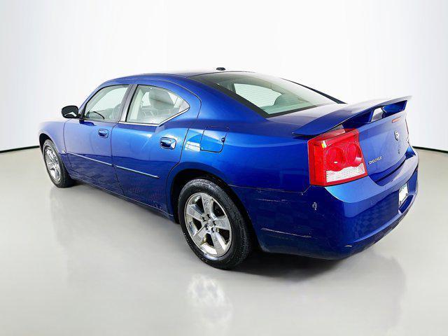 used 2010 Dodge Charger car, priced at $7,595