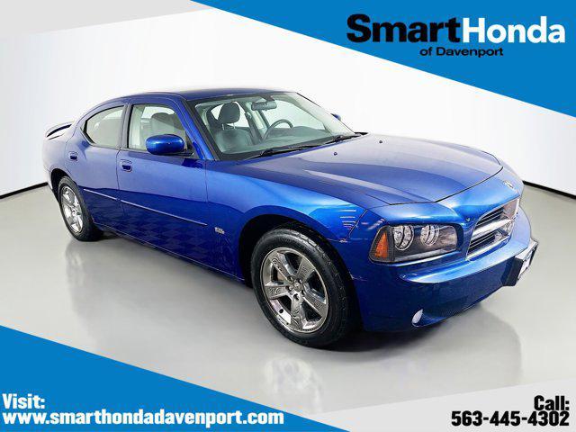 used 2010 Dodge Charger car, priced at $7,595