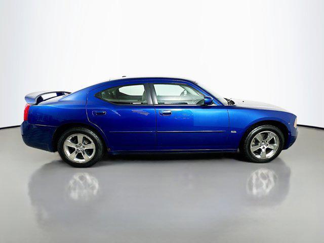 used 2010 Dodge Charger car, priced at $7,595