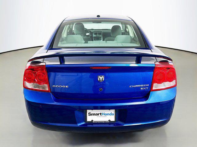 used 2010 Dodge Charger car, priced at $7,595