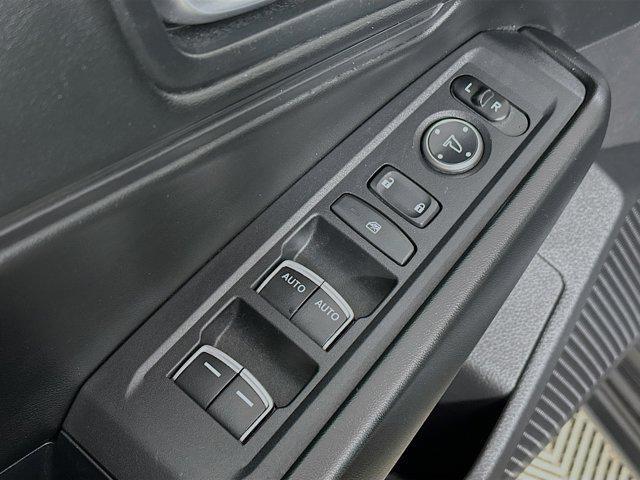 used 2023 Honda Accord car, priced at $26,341